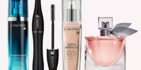 Lancôme Beauty Days in CC