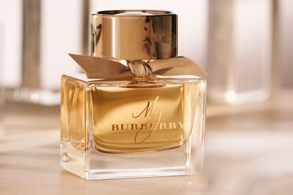 Burberry perfume outlet 2014