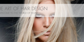 The best for your hair: KEUNE