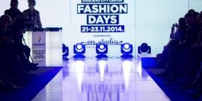 SCC fashion days: second day, successfully finished