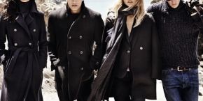 Massimo Dutti: discount