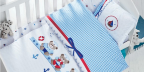 Lijepe kucne stvari:new assortment for babies and kids