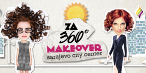 Apply for SCC Makeover