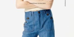 ZARA: Sales begins