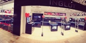 Inglot celebrates its first birthday!