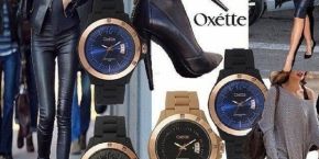 Oxette: Discounts for weekend