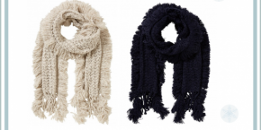 Winter accessories