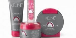 With Keune hair is healthy and it looks glamorous