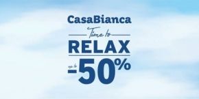 CasaBianca: Extra discounts