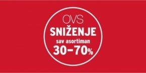 OVS KIDS - seasonal sale