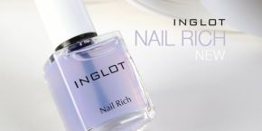 New in Inglot