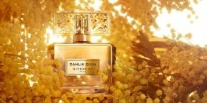Dahlia Divin Le Nectar de Parfum