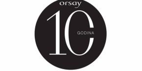 Orsay celebrates 10 years