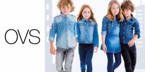 OVS KIDS: The comfortable jeans