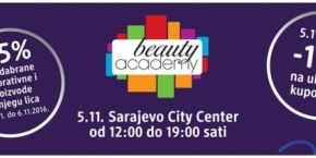 dm Beauty Academy