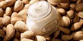 L&apos;Occitane: Look for almond milk concentrate
