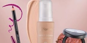 Flormar: Everything in one place