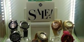 Oxette watches at attractive prices