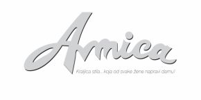 Amica: Queen of style!