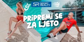 Sport Reality beach program