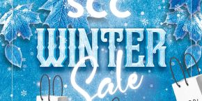 SCC Winter Sale!