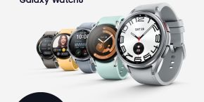 Galaxy watch6, the watch that knows you best!
