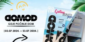 New DOMOD catalog is here!
