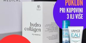 NOVELIUS MEDICAL HYDROCOLLAGEN - SPECIAL OFFER