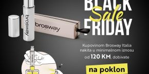  BROSWAY - After Black Friday Sale 