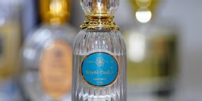 Royal Oud Hair Mist