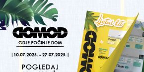 New Domod Catalog