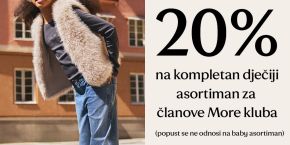 Great offer in Lindex!