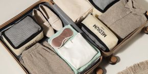 Perfect organizers